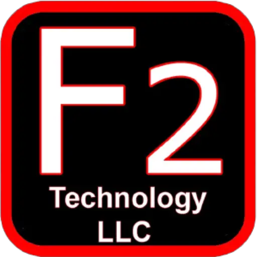 f2 technology logo